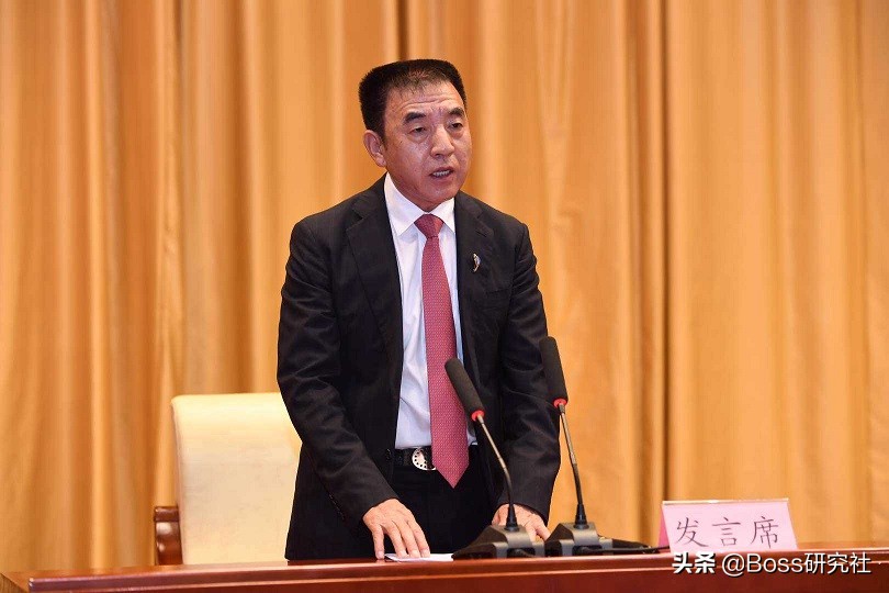 全国最富有的10个河北人（省外篇），人均身价178.4亿元