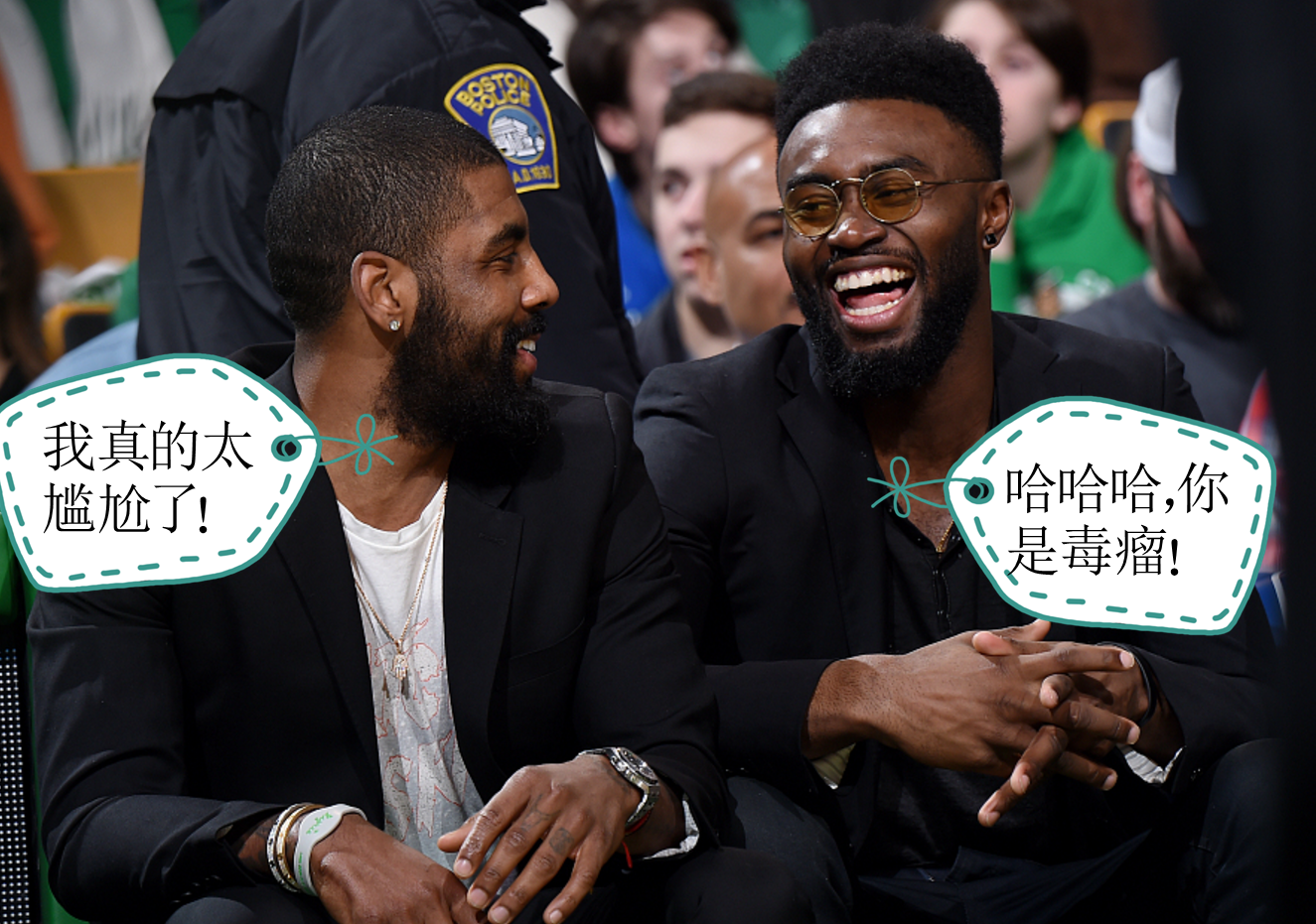 盘点：NBA现役十大控球后卫，威少垫底，利拉德跌出前三
