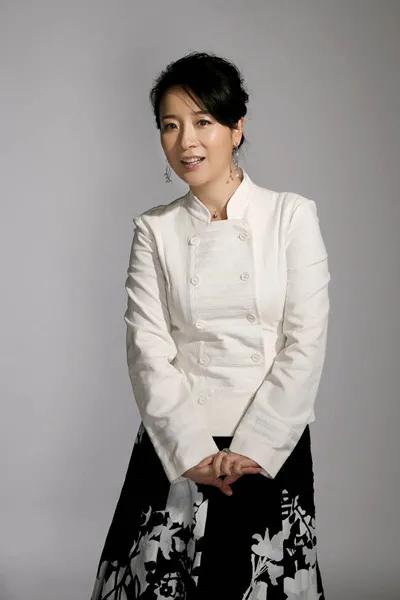陈小艺绝美照片