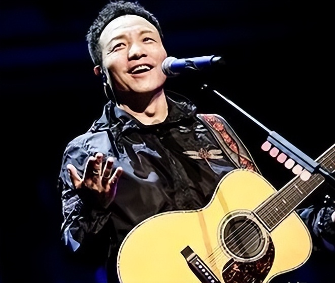 “辞职会长”许巍：曾患抑郁症数次自杀，却治愈无数抑郁症患者