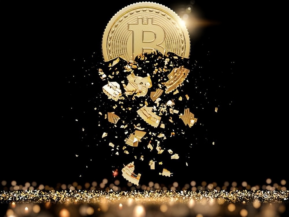 4.11 比特币承压回落，是诱空还是下跌开始？