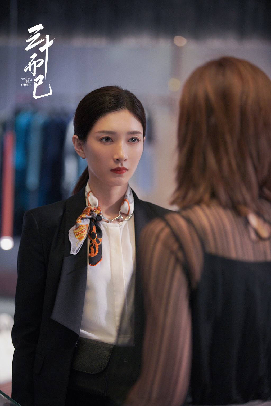 被江疏影“带火”的5位女配：有人获奖，有人爆红，比女主还出彩