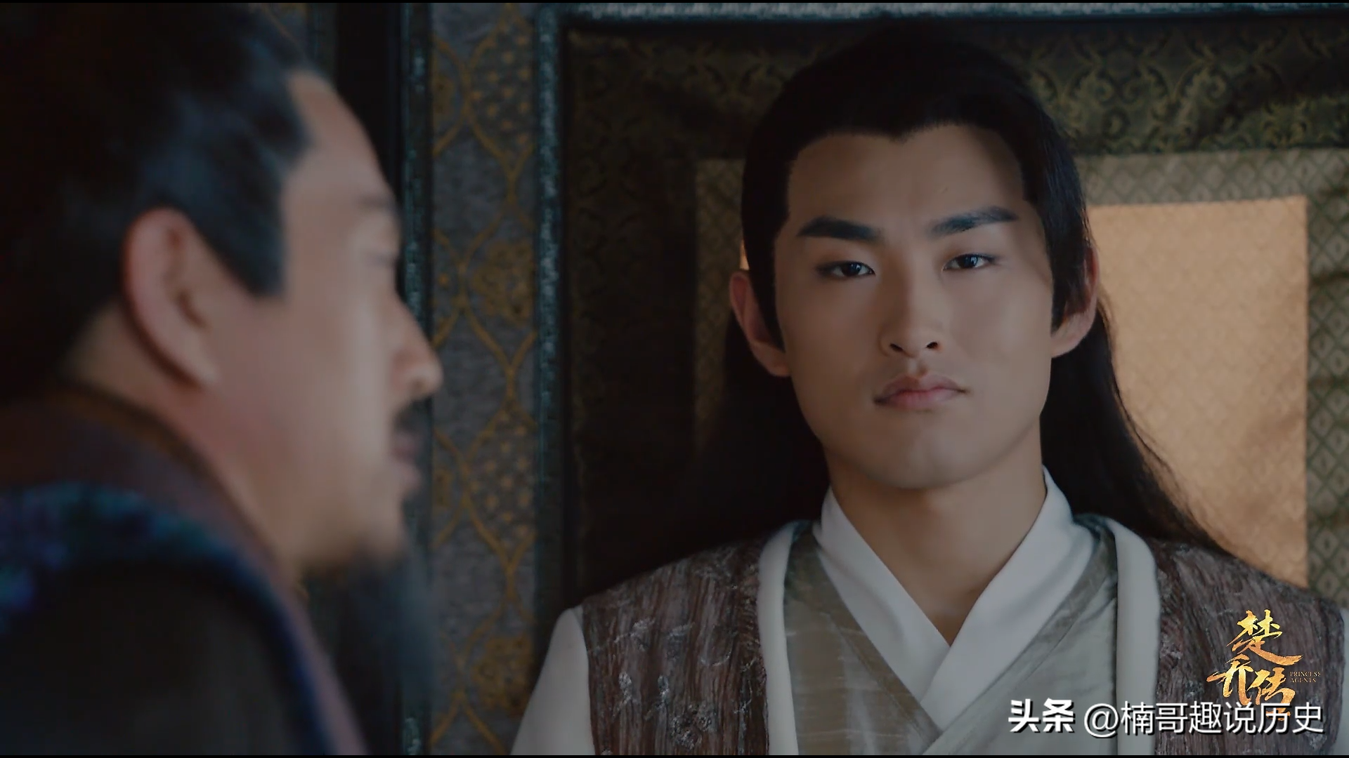 楚乔的历史原型真的是罪奴皇妃！并且和杨坚、独孤伽罗是亲家关系