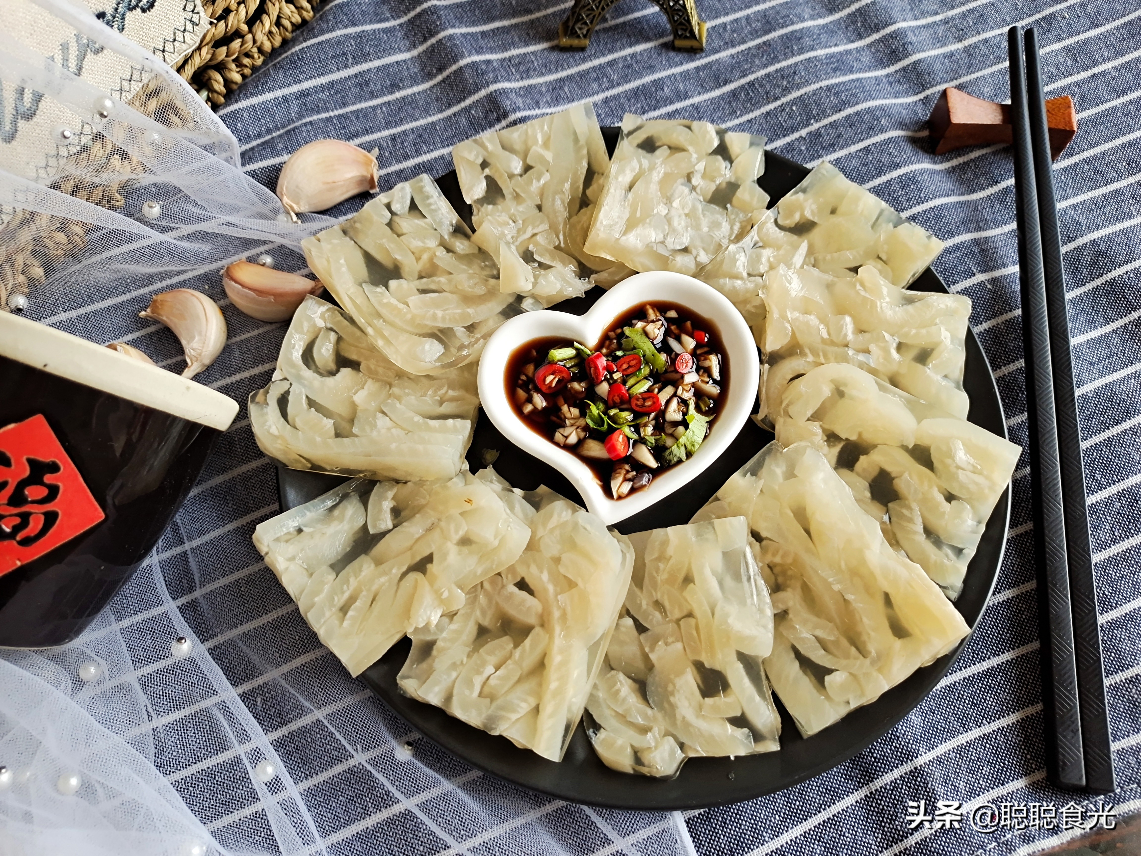 过年有什么菜谱大全（88道年夜饭菜谱全是硬菜）