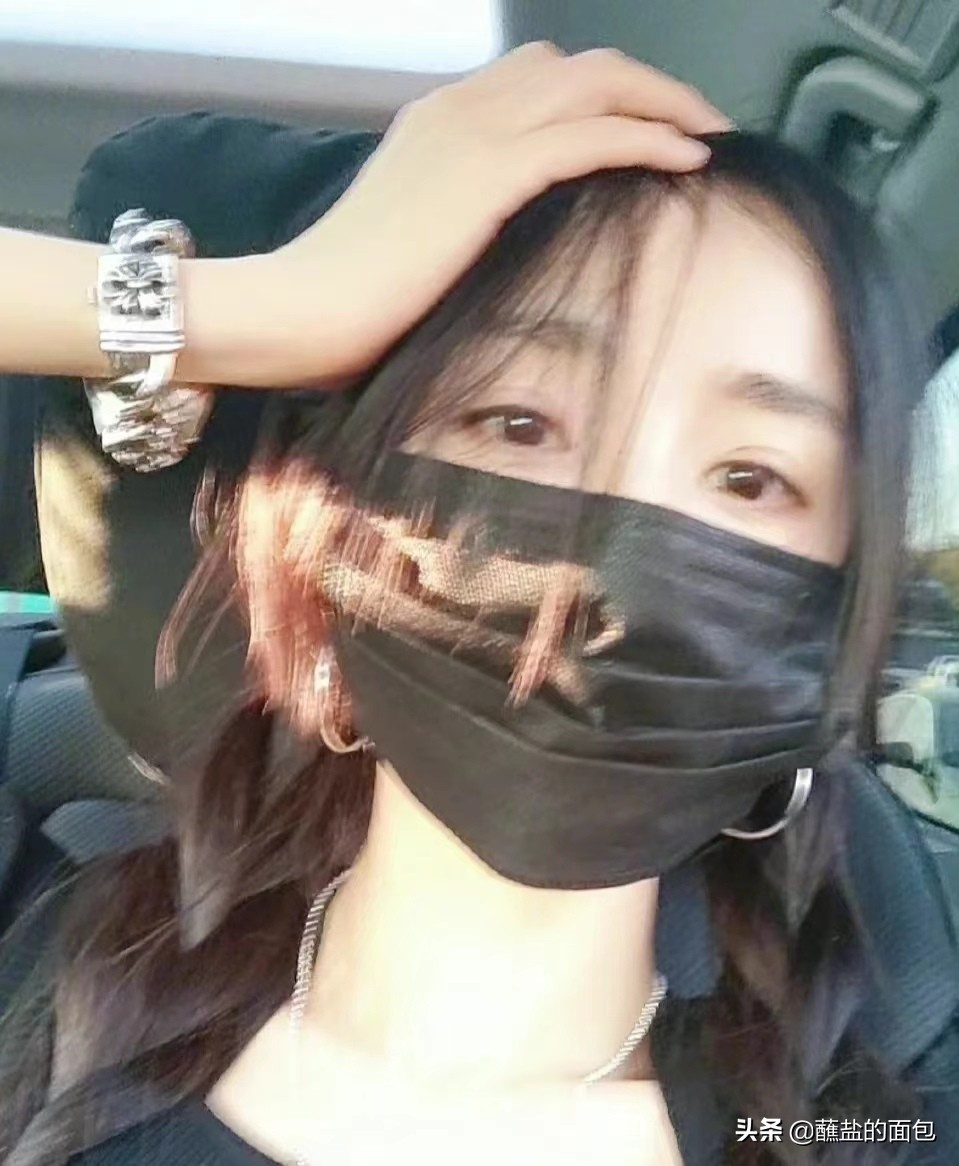 杨幂也太好看了吧