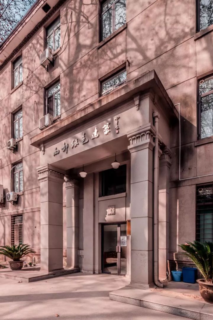 超硬核！这所百年名校打造国际建筑科技新高地