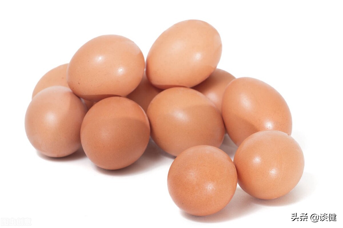 每天坚持吃一个鸡蛋，不仅可远离中风，还能修复肝功能？真相来了