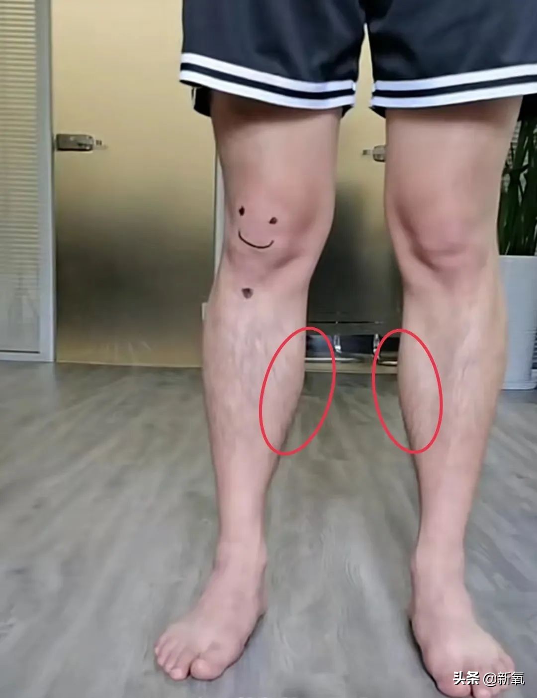 虽然确实靠脸力压过天仙，但这次的造型真是尬穿地心吧…