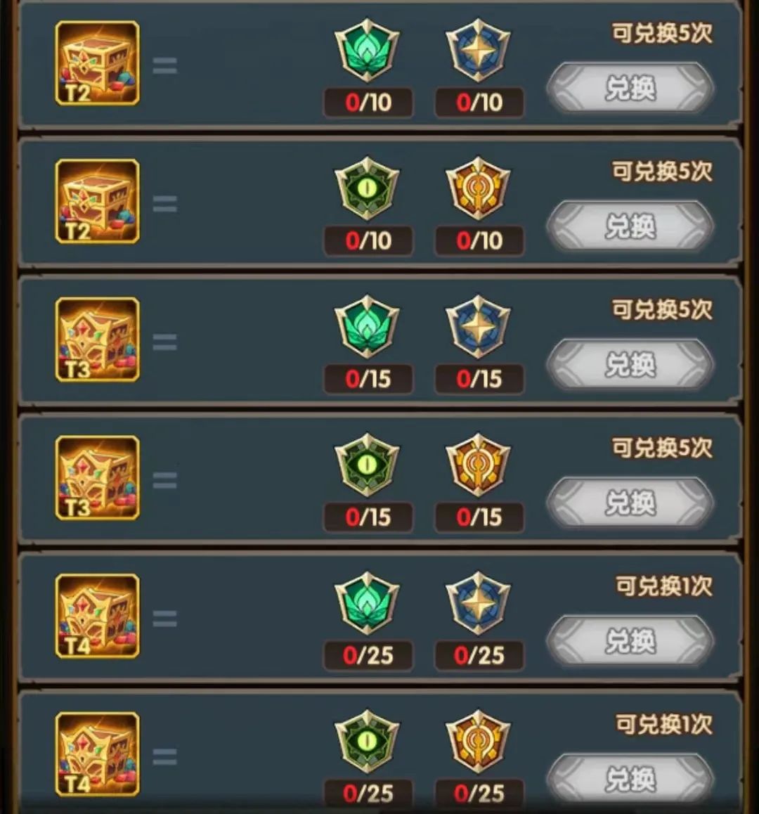 「爆料向」先遣服活动演武试炼他来了！他带着修补&蝙蝠走来了