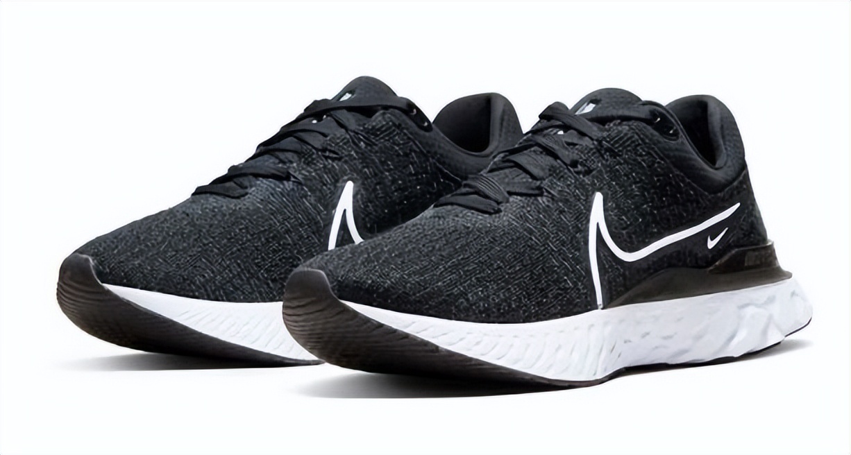 9,缓震慢跑——nike react infinity run flyknit 2