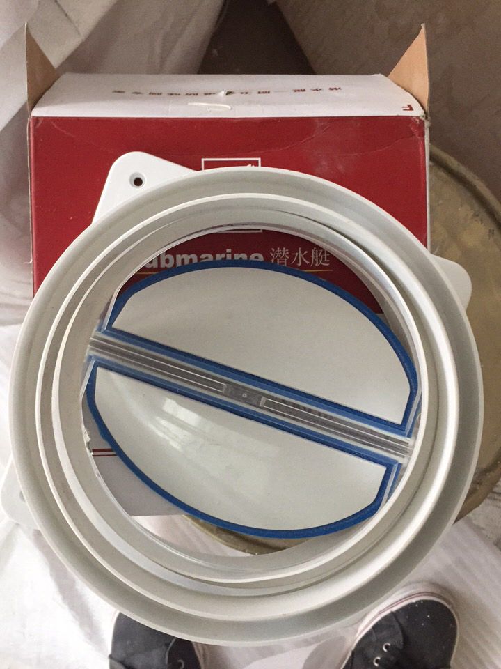 厨房止逆阀有必要装吗？再给我一次机会，我一定装