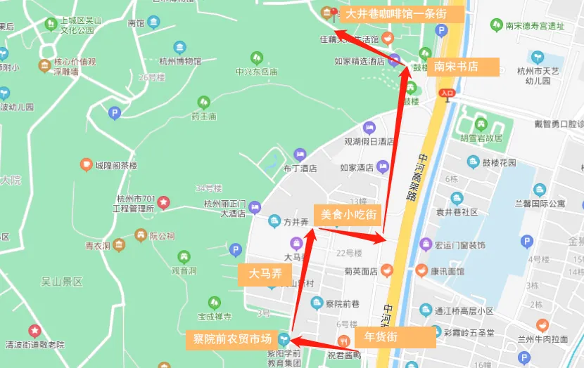 没想到有一天,在菜场被馋哭