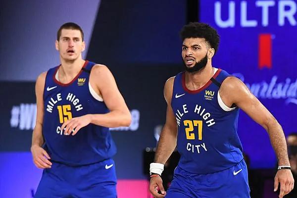 现在美国nba巨星有哪些(打破格局！东契奇、字母哥领衔，NBA现役最强的七位外籍球星)