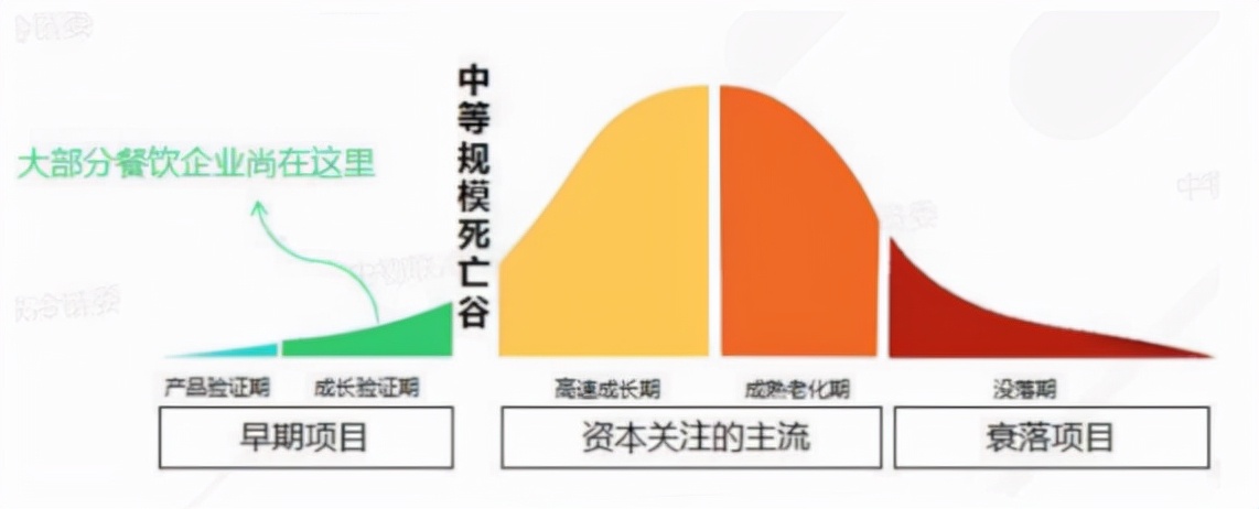 餐飲行業(yè)連鎖品牌篇：內(nèi)資比肩外資尚需時日，第三方央廚率先崛起