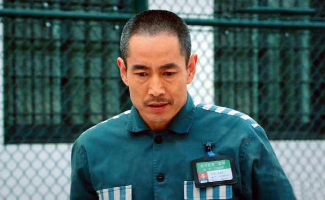 《人世间》有多牛？10位男配凭实力出圈，彻底告别戏比人红