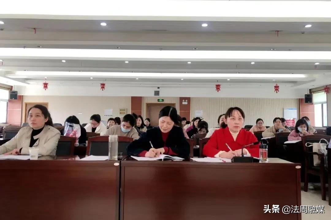 澧县人民医院：聚智蓄能 履职尽责 推动医院护理学科高质量发展