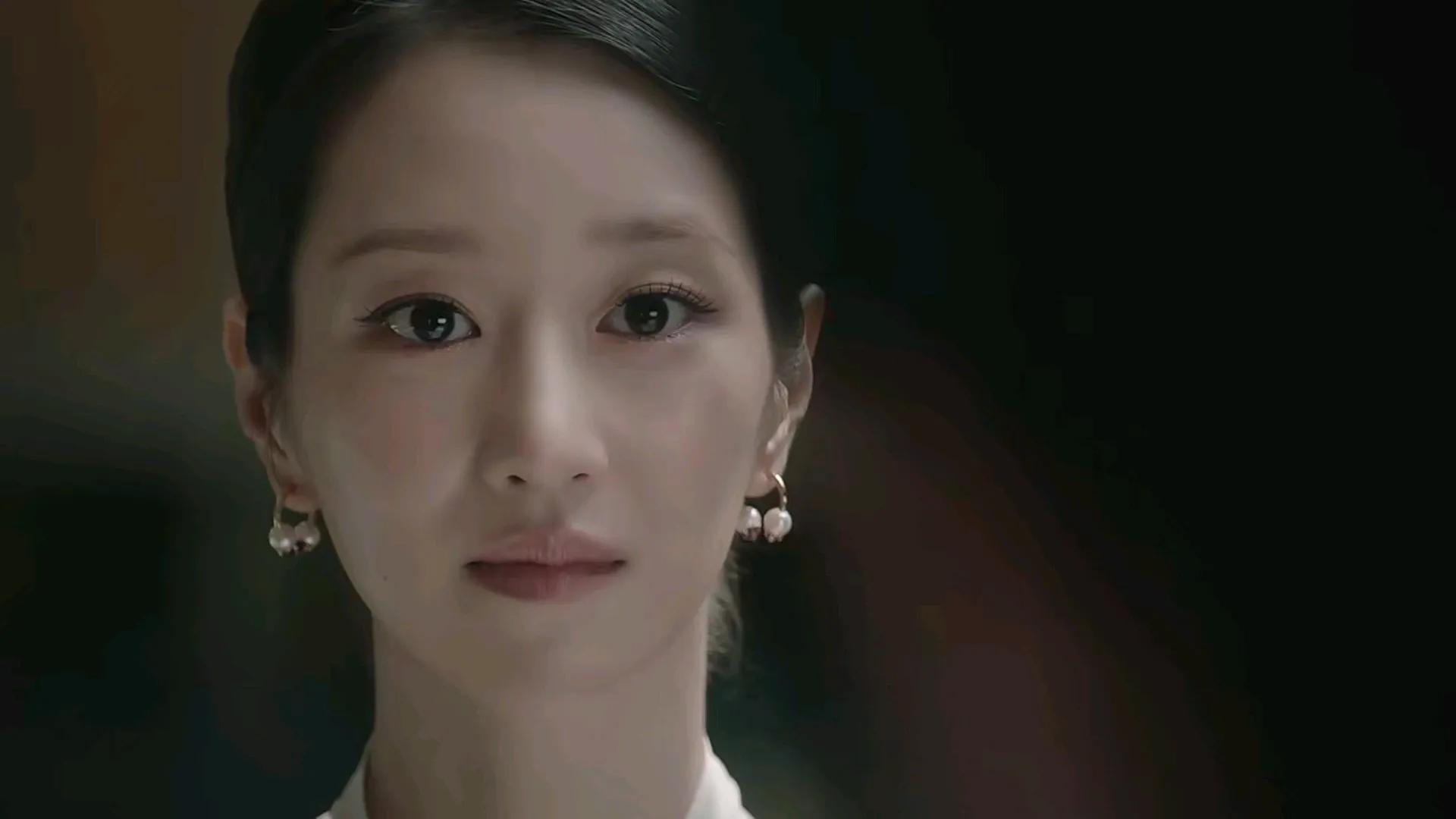 《夏娃》事实说明演员找准风格才能一骑绝尘,真绝了