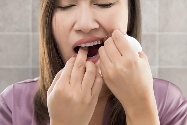 早上起床经常口苦，或与这5个因素有关，看看你中了几个？