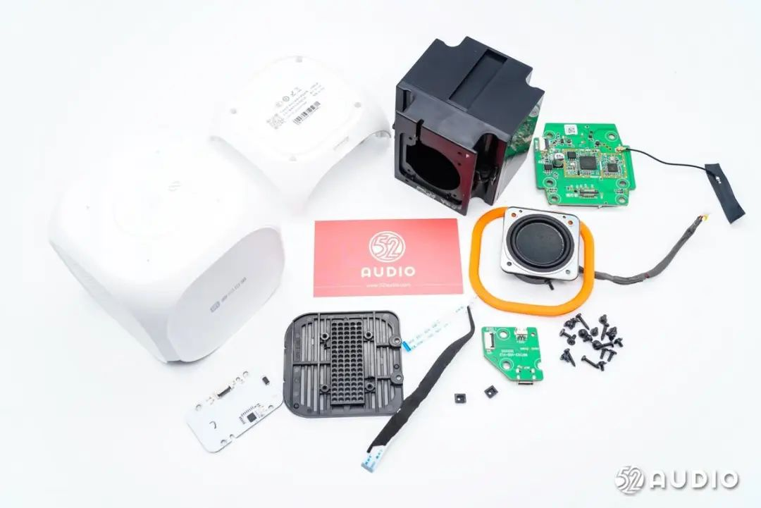 瑞昱RTL8723DSWiFi、蓝牙二合一无线芯片助力喜马拉雅魔方智能
