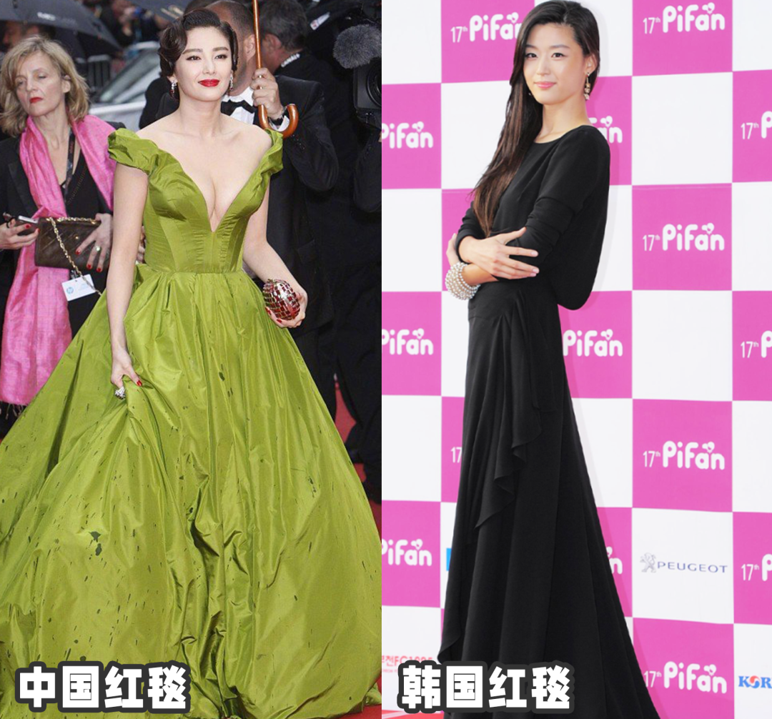 杨洋宋茜绯闻又上热搜了？不过她这几年变化也太大了吧