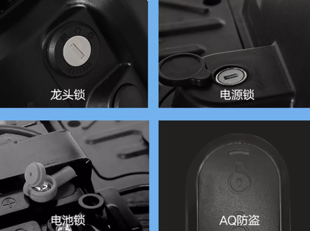 雅迪、爱玛发布2款接娃三轮车,自带儿童座椅,全国能上牌