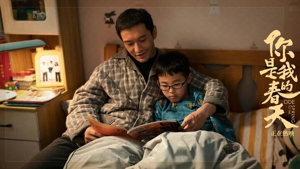 就凭它拍出了李大夫之死，这部电影也不该被埋没