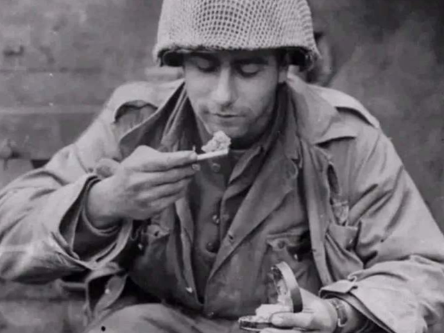 泔水兑牛奶，死老鼠做火腿，近万名儿童死亡，美国食品安全有多差