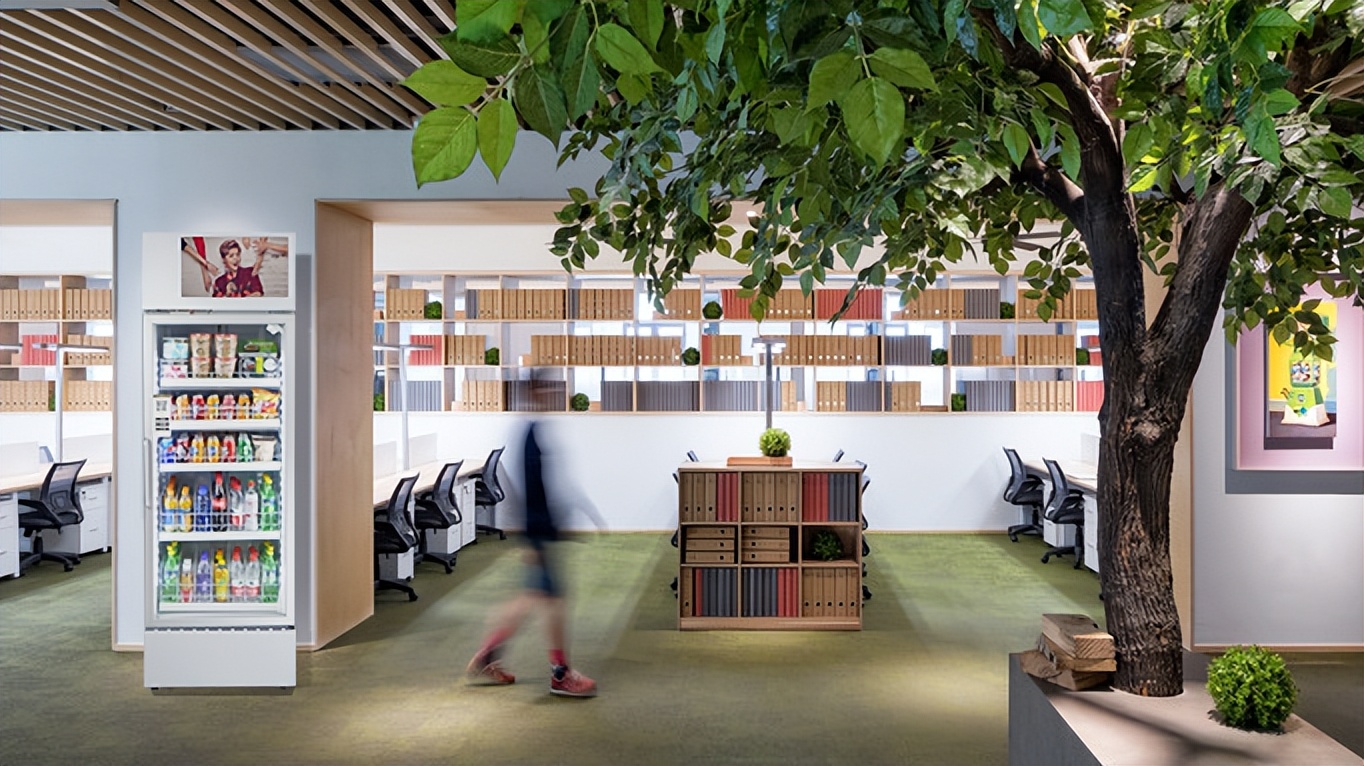 小麦便利持续深耕无人零售领域，开创便利零售新未来