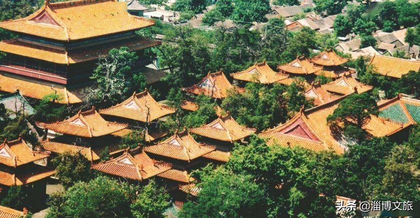 今生必打卡！见证5000年历史和文明的中国56处世界遗产，你都去过几个？