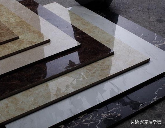 通体砖与釉面砖哪个更适合地砖装修？