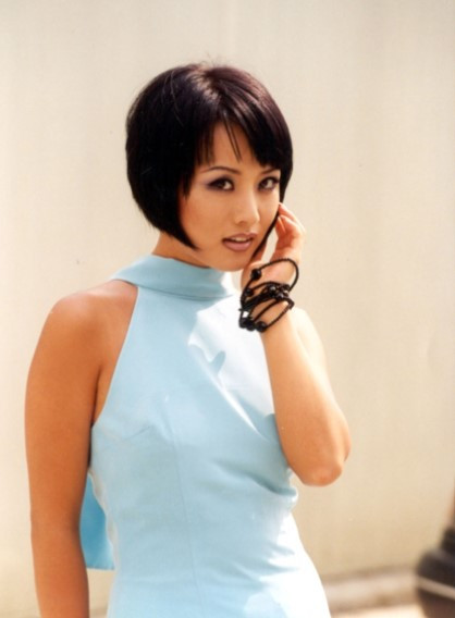 我们的蓝调时光主演年轻旧照李炳宪同框郑雨盛超吃亏