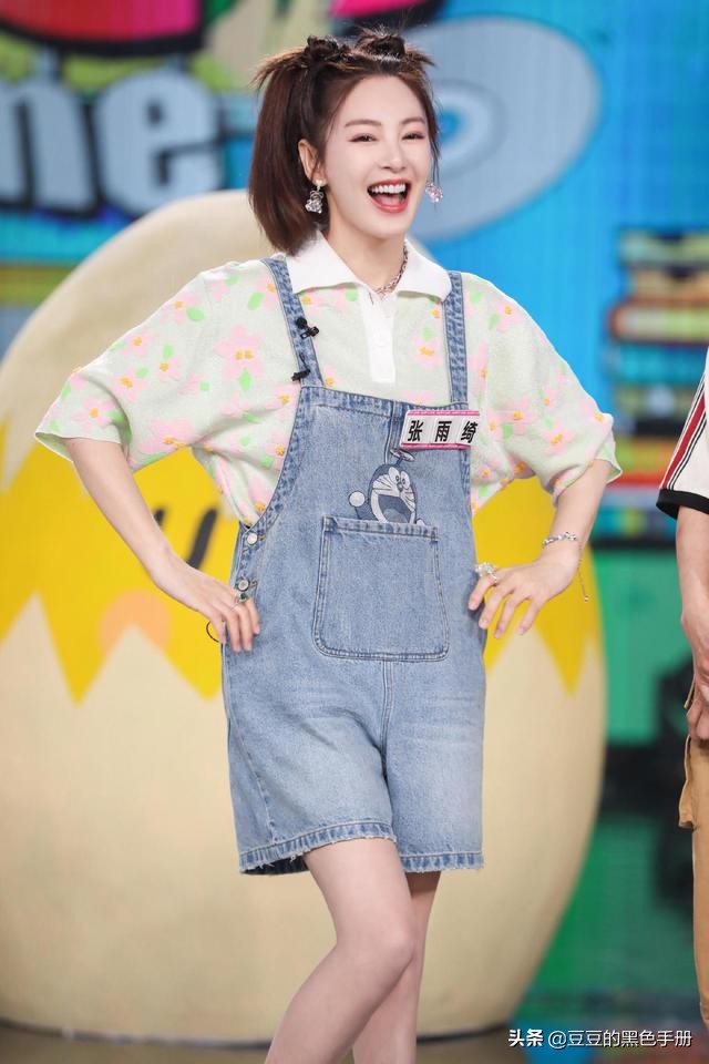 谁懂珠圆玉润的美？以现在的眼光看，这9位20年前的美人都太胖了