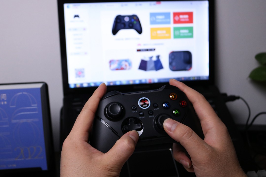 游戏竞技 当然要技快一步——北通阿修罗2PRO 无线版