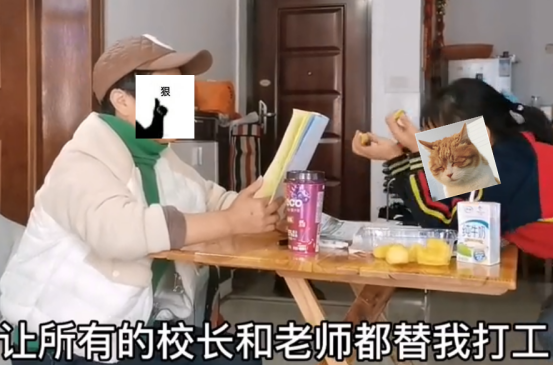 笑着笑着就哭了！小学生作文《假如我是……》，烟火气感动人间