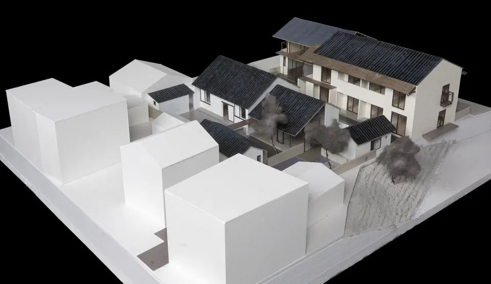 美丽乡村 | 乡村住宅改造案例