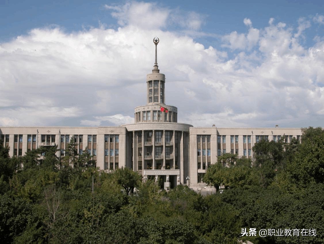 哈尔滨是一个被低估的大学城，哈尔滨的高校有多强？