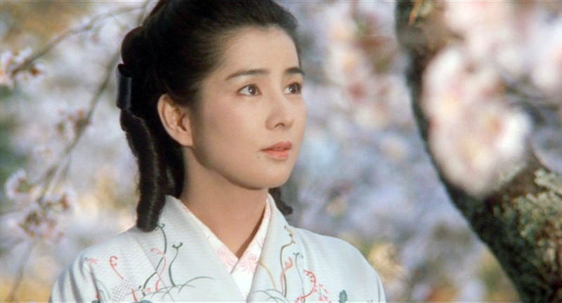 80年代十大日本女星今昔照 全都情史简单 如今个个优雅老去 颜值不垮