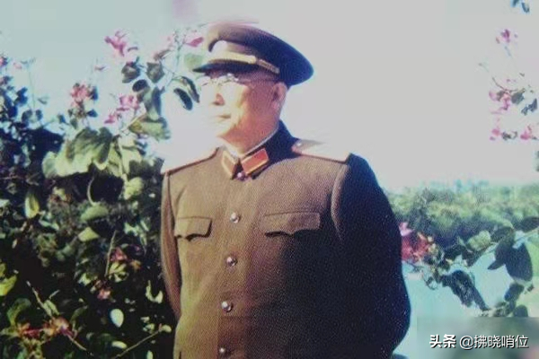 战斗不止学习不止的老政委姜林东