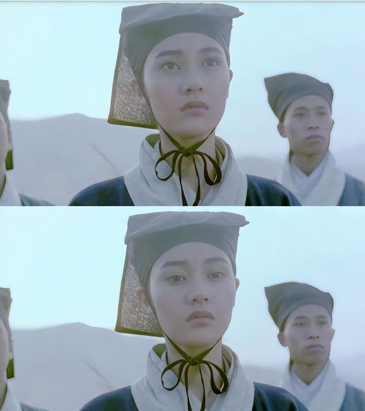 曾经艳压群芳，如今却老态尽显，这7位女明星年轻时太惊艳了