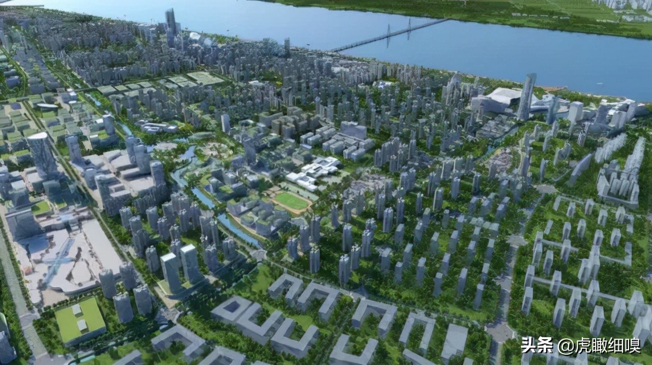 杭州下沙大学城北历史、现状及未来趋势的深度分析