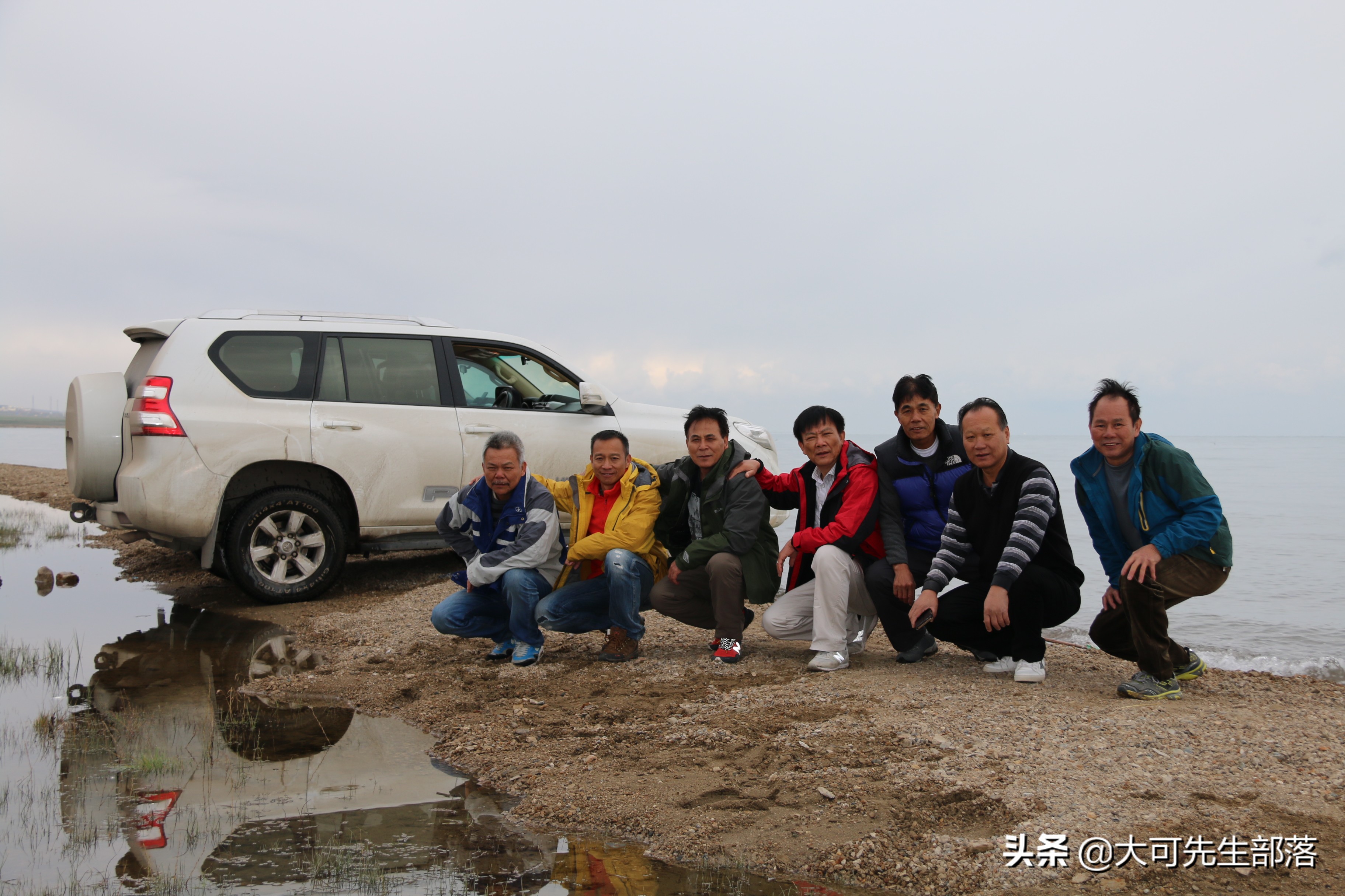 关于自驾游，有些常识必须要了解！（下）