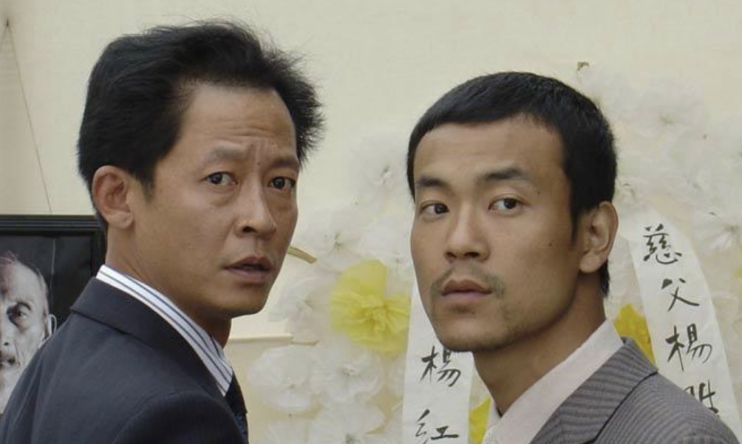 范伟主演的电影都是烂片吗？