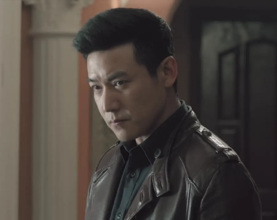 反贪局局长属于什么级别(人民的名义侯亮平介绍)