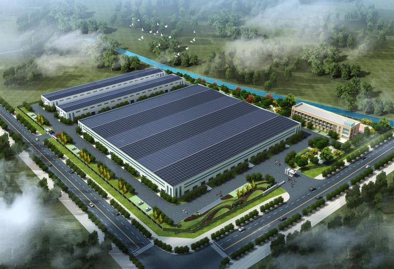 总投资148.58亿元！当涂县二季度项目集中签约集中开工