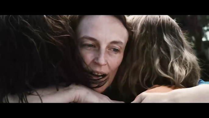 让人肾上腺飙升的电影，全程高能炸裂，将人性的肮脏扒的一丝不剩