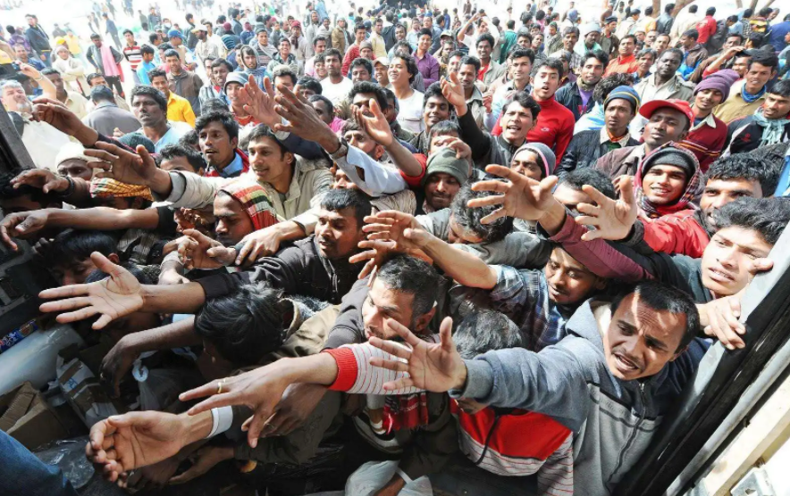 凡是都要扯到“正能量”，过度的“正能量”比负能量的影响更坏