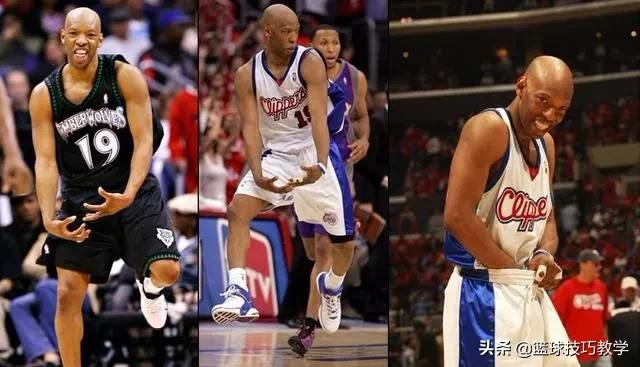 为什么nba顶人(NBA官宣！处罚 警告詹姆斯！蛋蛋舞为何被NBA禁止？)