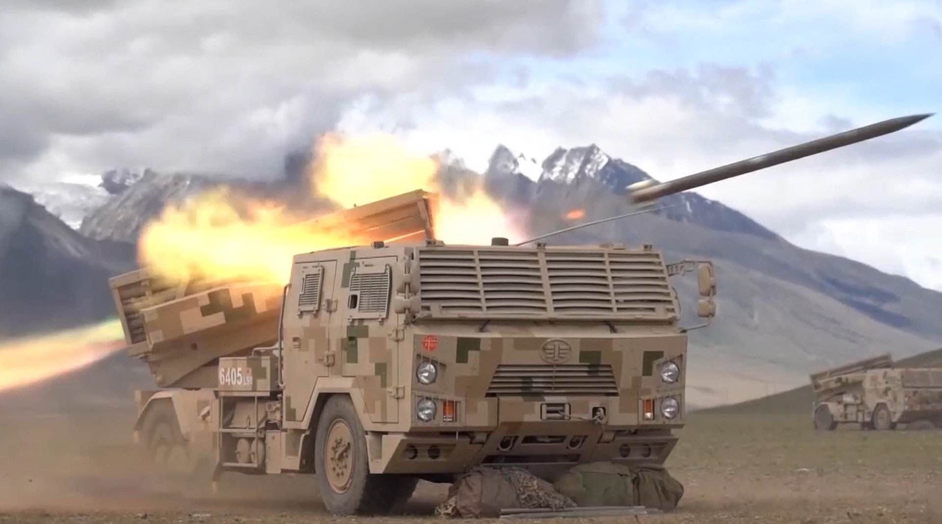 2021ȫ��½���̵㣬�й�½���ܷ�ժ�õ�һ����֮����½��ǿ������