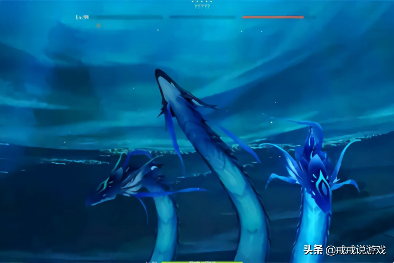 原神 群玉阁竟然真的重建了，玩家：又要炸一遍是吧？