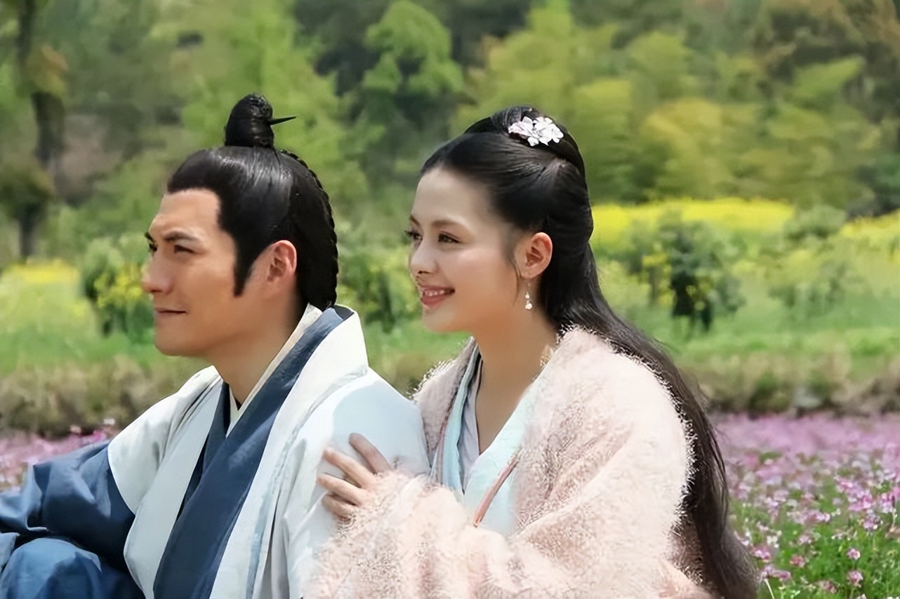 有宁静的脸，却没有宁静的运气！她演了38次女主角还是红不起来​